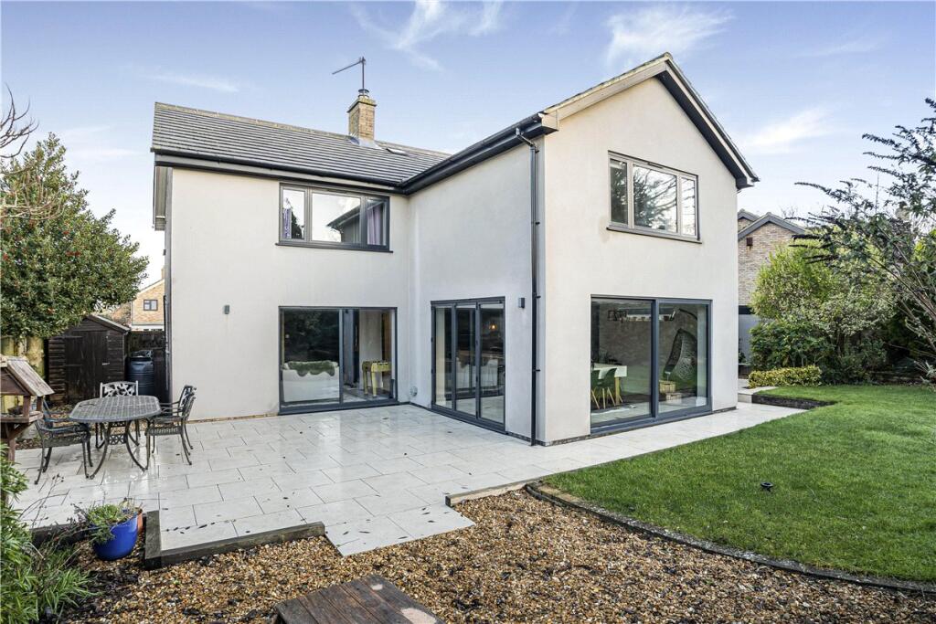 23 Malone Ridge, Belfast, BT9 6NA