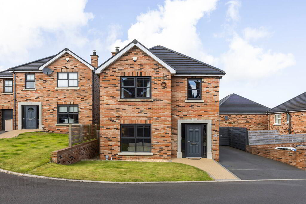 48 Vaddegan Road, Belfast, BT36 7SW